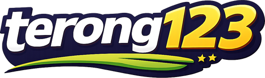 Logo terong123